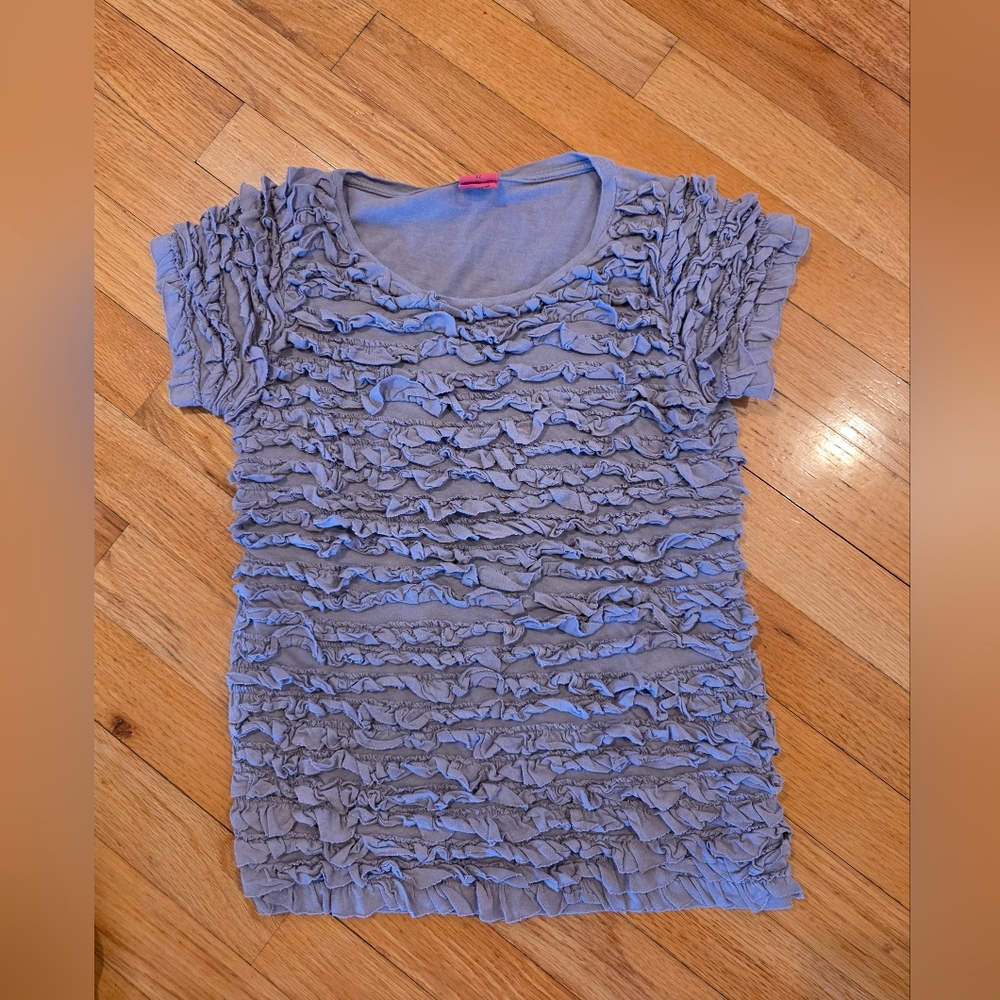 Crewcuts Girls Tee Shirt